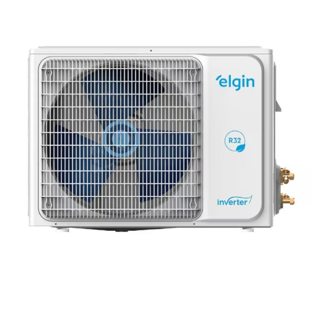 Ar-condicionado Hw 9.000 Btus Eco Inverter III Frio 45HJFE09C2CG/45HJFI09C2WG 5